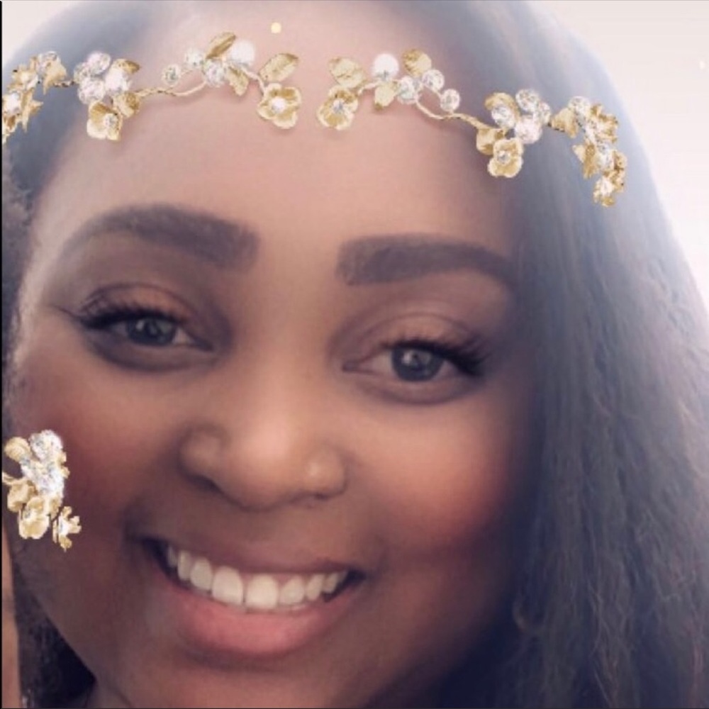Meet your Posher, Sherelle